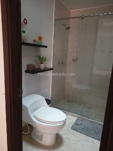 Apartamento de 2 alcobas en venta en Guayacanes, Manizales, 67 m² · foto 10 de 14