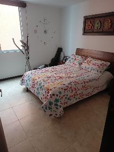 Apartamento de 2 alcobas en venta en Guayacanes, Manizales, 67 m² · foto 11 de 14