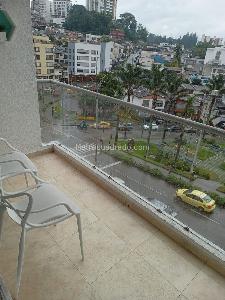 Apartamento de 2 alcobas en venta en Guayacanes, Manizales, 67 m² · foto 14 de 14
