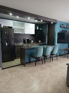 Apartamento de 2 alcobas en venta en Guayacanes, Manizales, 67 m² · foto 3 de 14