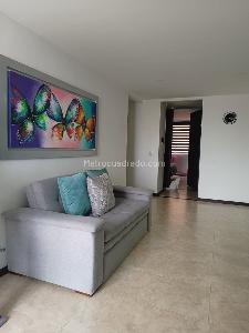 Apartamento de 2 alcobas en venta en Guayacanes, Manizales, 67 m² · foto 5 de 14