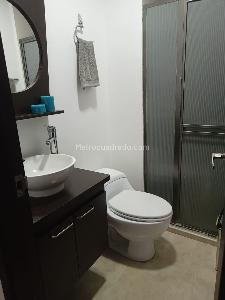 Apartamento de 2 alcobas en venta en Guayacanes, Manizales, 67 m² · foto 7 de 14