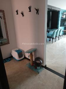 Apartamento de 2 alcobas en venta en Guayacanes, Manizales, 67 m² · foto 8 de 14