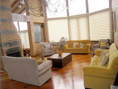Casa de 4 alcobas en venta en Bosques De Torca, Chía, 1800 m² · foto 4 de 20