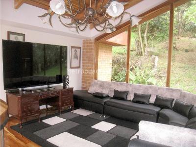 Casa de 4 alcobas en venta en Bosques De Torca, Chía, 1800 m² · foto 5 de 20