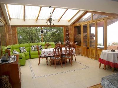 Casa de 4 alcobas en venta en Bosques De Torca, Chía, 1800 m² · foto 9 de 20
