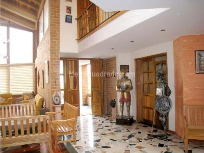 Casa de 4 alcobas en venta en Bosques De Torca, Chía, 1800 m² · foto 12 de 20