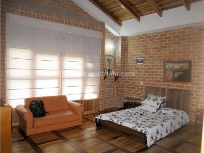 Casa de 4 alcobas en venta en Bosques De Torca, Chía, 1800 m² · foto 14 de 20