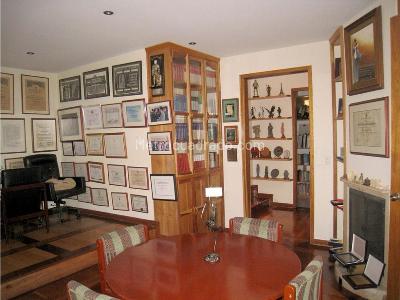 Casa de 4 alcobas en venta en Bosques De Torca, Chía, 1800 m² · foto 15 de 20