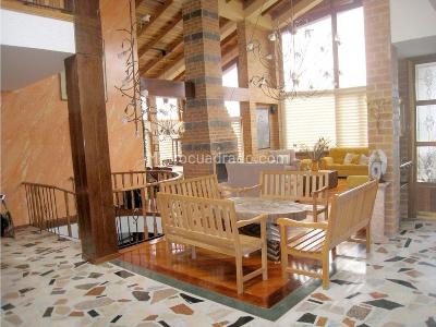 Casa de 4 alcobas en venta en Bosques De Torca, Chía, 1800 m² · foto 16 de 20