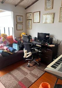 Casa de 5 alcobas en venta en Cedritos Las Margaritas, Bogotá, 300 m² · foto 14 de 20