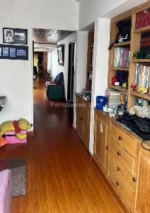 Casa de 5 alcobas en venta en Cedritos Las Margaritas, Bogotá, 300 m² · foto 17 de 20
