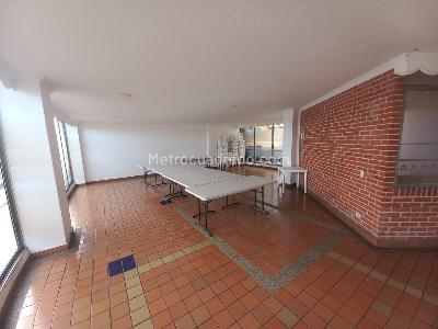 Apartamento de 3 alcobas en venta en Conjunto Reserva Del Lago, Cajicá, 63 m² · foto 14 de 15