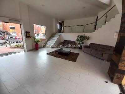 Apartamento de 3 alcobas en venta en Conjunto Reserva Del Lago, Cajicá, 63 m² · foto 13 de 15