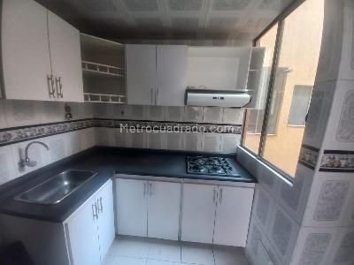 Apartamento de 3 alcobas en venta en Conjunto Reserva Del Lago, Cajicá, 63 m² · foto 2 de 15
