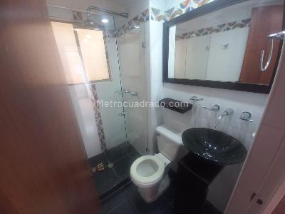 Apartamento de 3 alcobas en venta en Conjunto Reserva Del Lago, Cajicá, 63 m² · foto 4 de 15