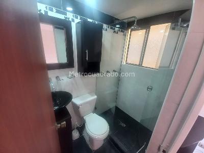 Apartamento de 3 alcobas en venta en Conjunto Reserva Del Lago, Cajicá, 63 m² · foto 8 de 15