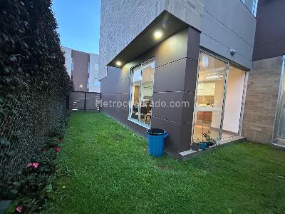 Casa de 3 alcobas en venta en Tiquiza, Chía, 132 m² · foto 2 de 20