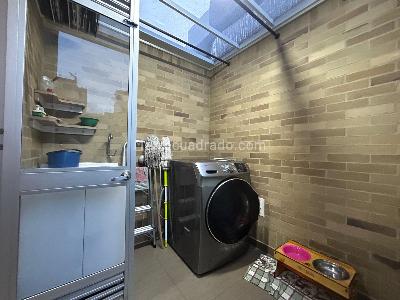 Casa de 3 alcobas en venta en Tiquiza, Chía, 132 m² · foto 11 de 20