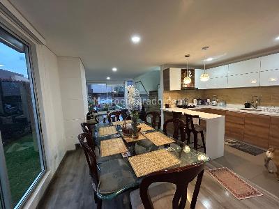 Casa de 3 alcobas en venta en Tiquiza, Chía, 132 m² · foto 4 de 20