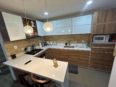 Casa de 3 alcobas en venta en Tiquiza, Chía, 132 m² · foto 10 de 20