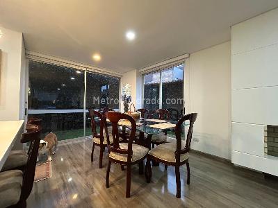 Casa de 3 alcobas en venta en Tiquiza, Chía, 132 m² · foto 8 de 20