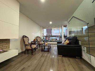 Casa de 3 alcobas en venta en Tiquiza, Chía, 132 m² · foto 7 de 20