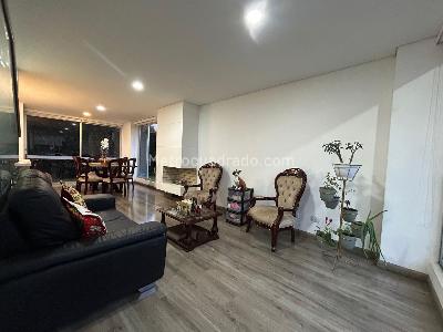 Casa de 3 alcobas en venta en Tiquiza, Chía, 132 m² · foto 5 de 20