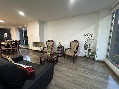 Casa de 3 alcobas en venta en Tiquiza, Chía, 132 m² · foto 6 de 20