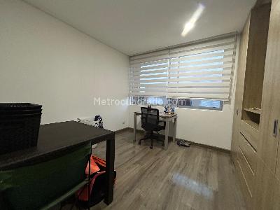 Casa de 3 alcobas en venta en Tiquiza, Chía, 132 m² · foto 19 de 20