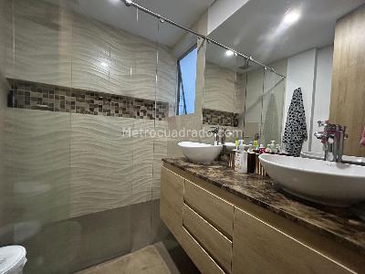 Casa de 3 alcobas en venta en Tiquiza, Chía, 132 m² · foto 15 de 20