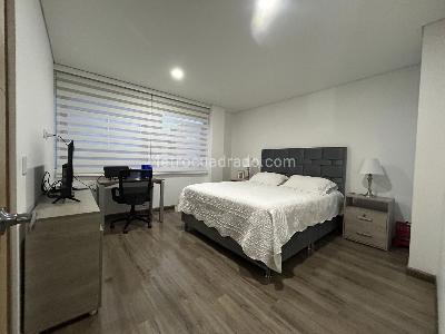 Casa de 3 alcobas en venta en Tiquiza, Chía, 132 m² · foto 18 de 20