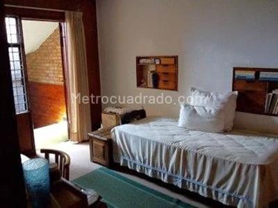 Casa de 5 alcobas en venta en Chapinero Occidental Teusaquillo, Bogotá, 458 m² · foto 14 de 20