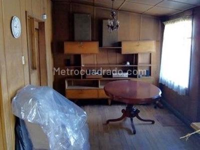 Casa de 5 alcobas en venta en Chapinero Occidental Teusaquillo, Bogotá, 458 m² · foto 10 de 20