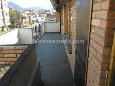 Casa de 5 alcobas en venta en Chapinero Occidental Teusaquillo, Bogotá, 458 m² · foto 17 de 20
