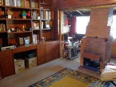 Casa de 5 alcobas en venta en Chapinero Occidental Teusaquillo, Bogotá, 458 m² · foto 8 de 20