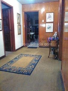 Casa de 5 alcobas en venta en Chapinero Occidental Teusaquillo, Bogotá, 458 m² · foto 13 de 20