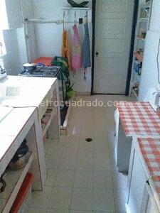 Casa de 5 alcobas en venta en Chapinero Occidental Teusaquillo, Bogotá, 458 m² · foto 16 de 20
