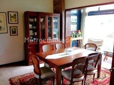 Casa de 5 alcobas en venta en Chapinero Occidental Teusaquillo, Bogotá, 458 m² · foto 4 de 20