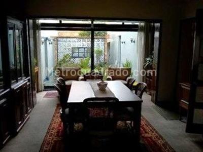 Casa de 5 alcobas en venta en Chapinero Occidental Teusaquillo, Bogotá, 458 m² · foto 5 de 20