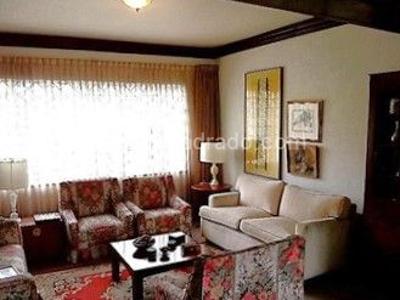Casa de 5 alcobas en venta en Chapinero Occidental Teusaquillo, Bogotá, 458 m² · foto 6 de 20