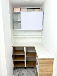 Apartamento de 3 alcobas en venta en El Contador, Bogotá, 97 m² · foto 13 de 15