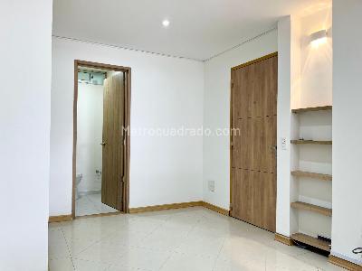 Apartamento de 3 alcobas en venta en El Contador, Bogotá, 97 m² · foto 5 de 15