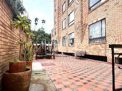 Apartamento de 3 alcobas en venta en El Contador, Bogotá, 97 m² · foto 15 de 15