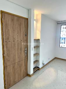Apartamento de 3 alcobas en venta en El Contador, Bogotá, 97 m² · foto 9 de 15