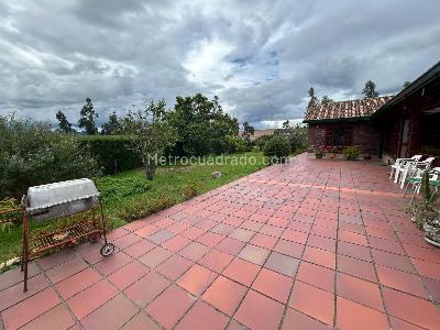Casa en arriendo en Sector Sindamanoy, Chía · foto 17 de 20