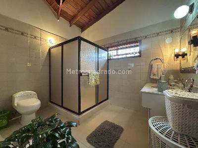 Casa en arriendo en Sector Sindamanoy, Chía · foto 6 de 20