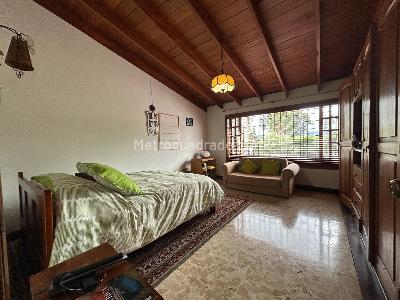 Casa en arriendo en Sector Sindamanoy, Chía · foto 5 de 20