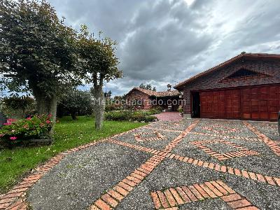 Casa en arriendo en Sector Sindamanoy, Chía · foto 15 de 20