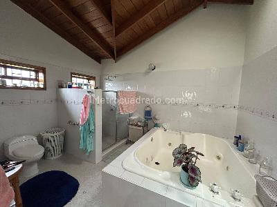 Casa en arriendo en Sector Sindamanoy, Chía · foto 12 de 20